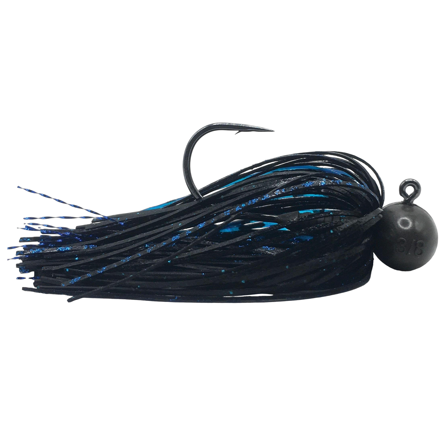 Beast Coast Compound O.W. Sniper Football Jig