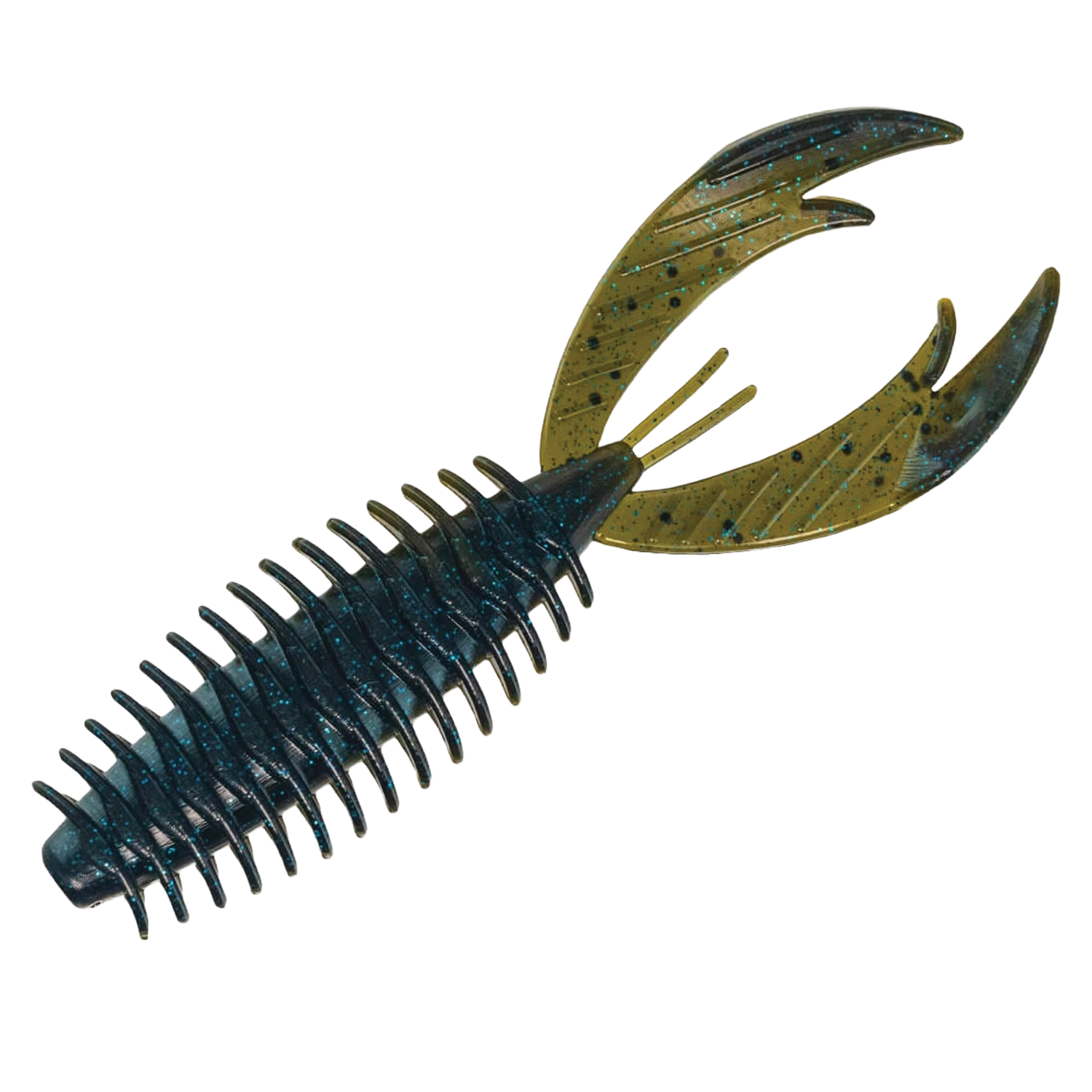 Big Bite Fighting Craw