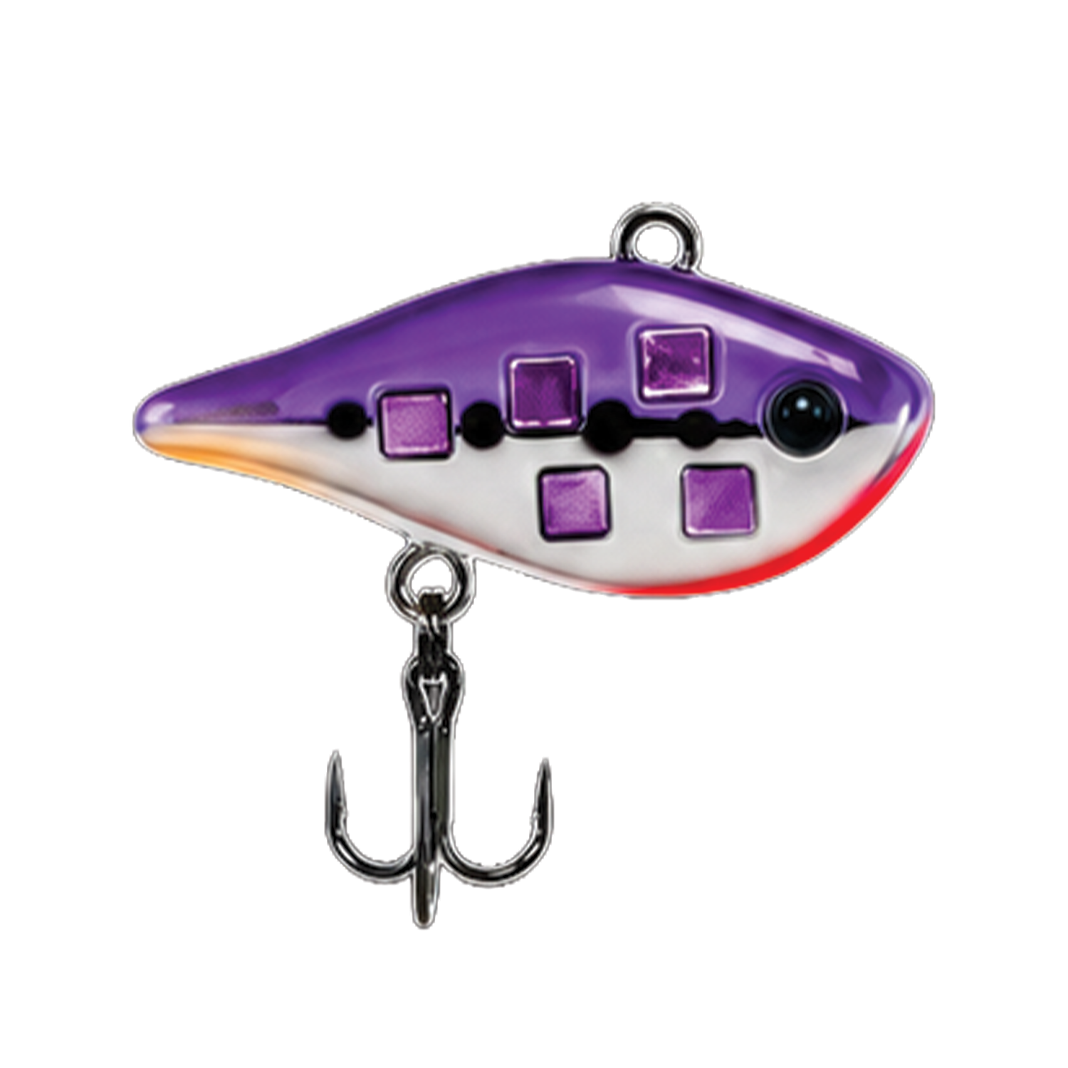 Reef Runner Flash Shad
