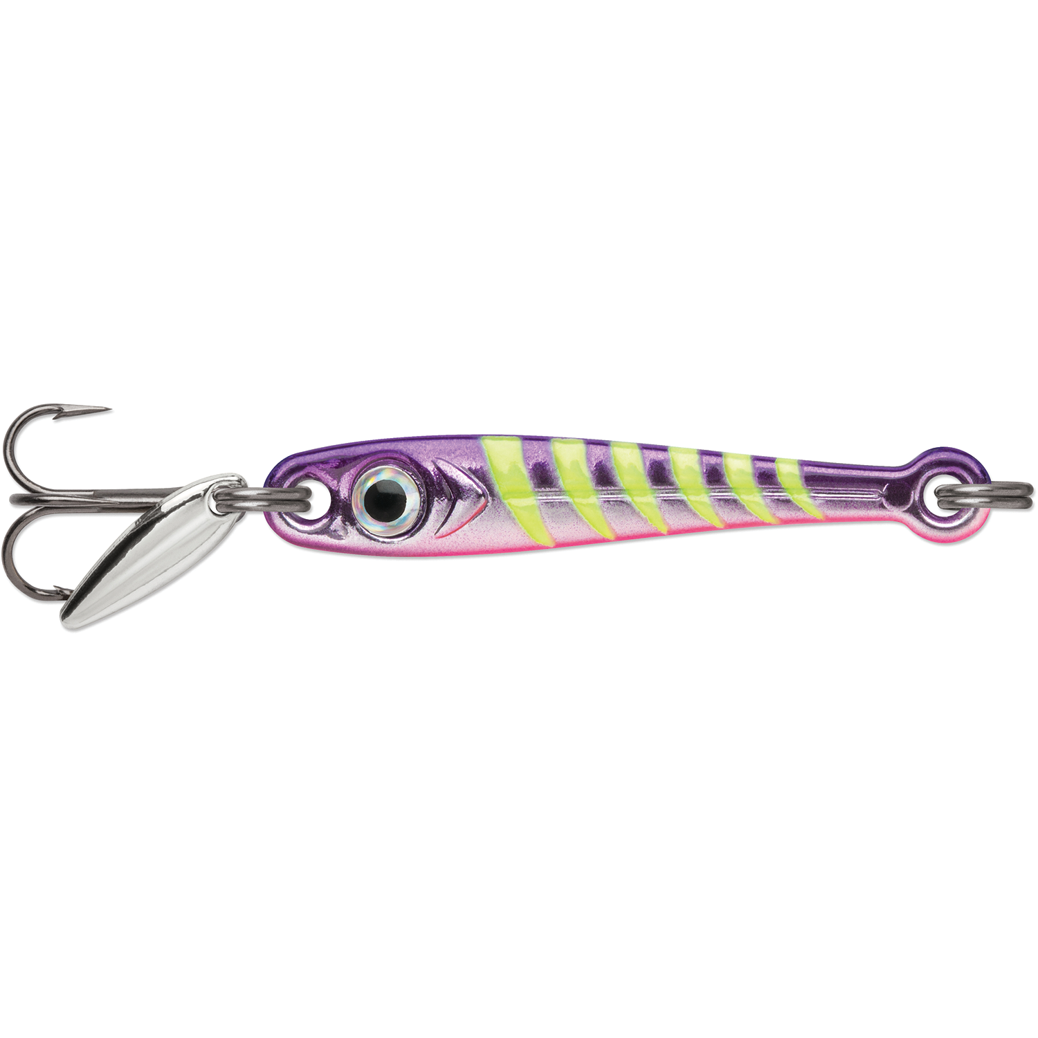VMC Tungsten Torpedo Spoon