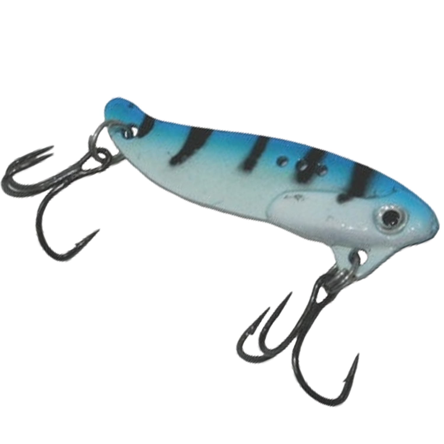 Custom Jigs & Spins B3 Blade Bait