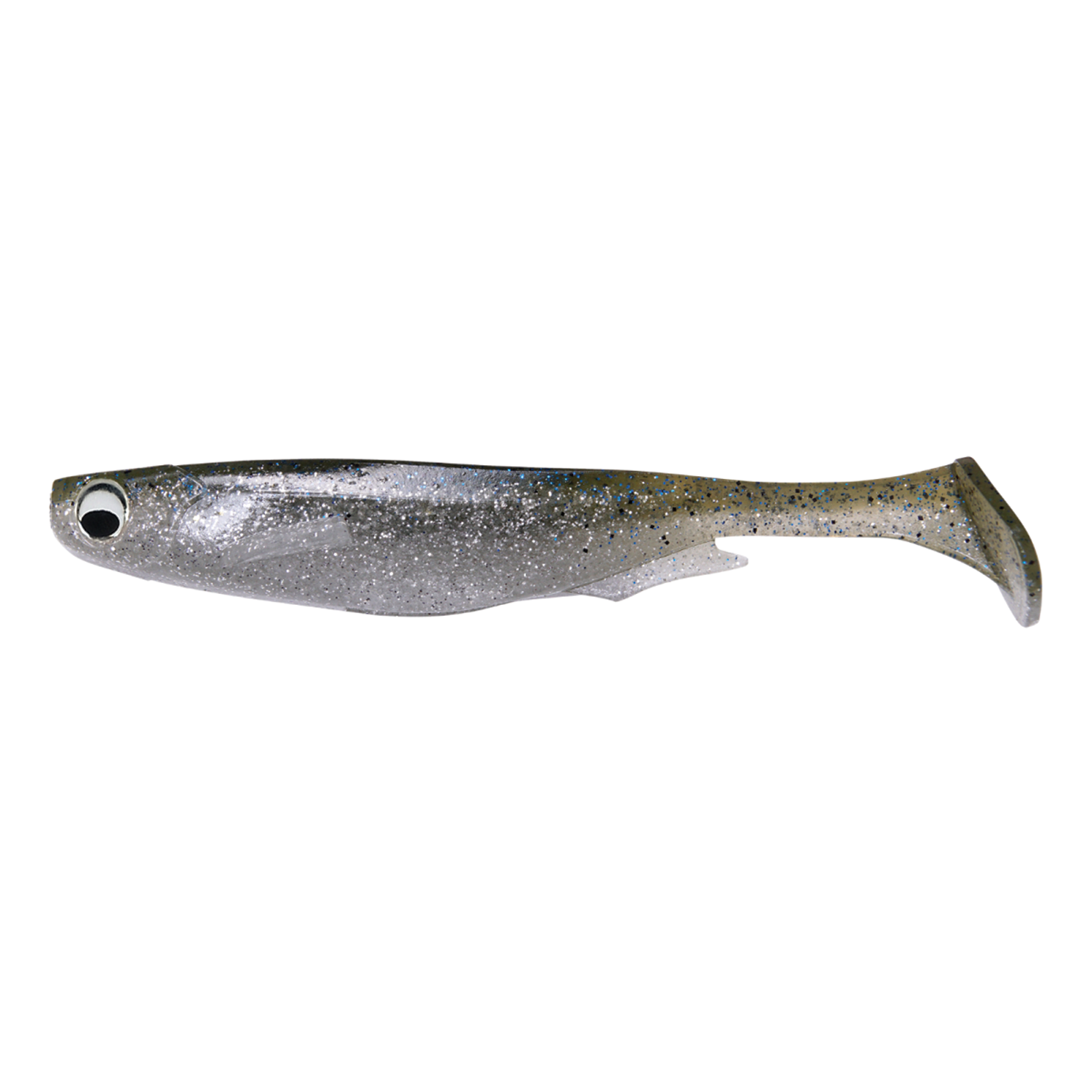 Megabass Spark Shad USA - New For 2025