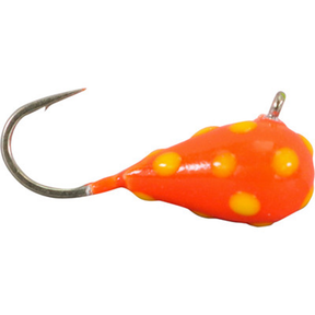 Widow Maker Dropper Tungsten Jig