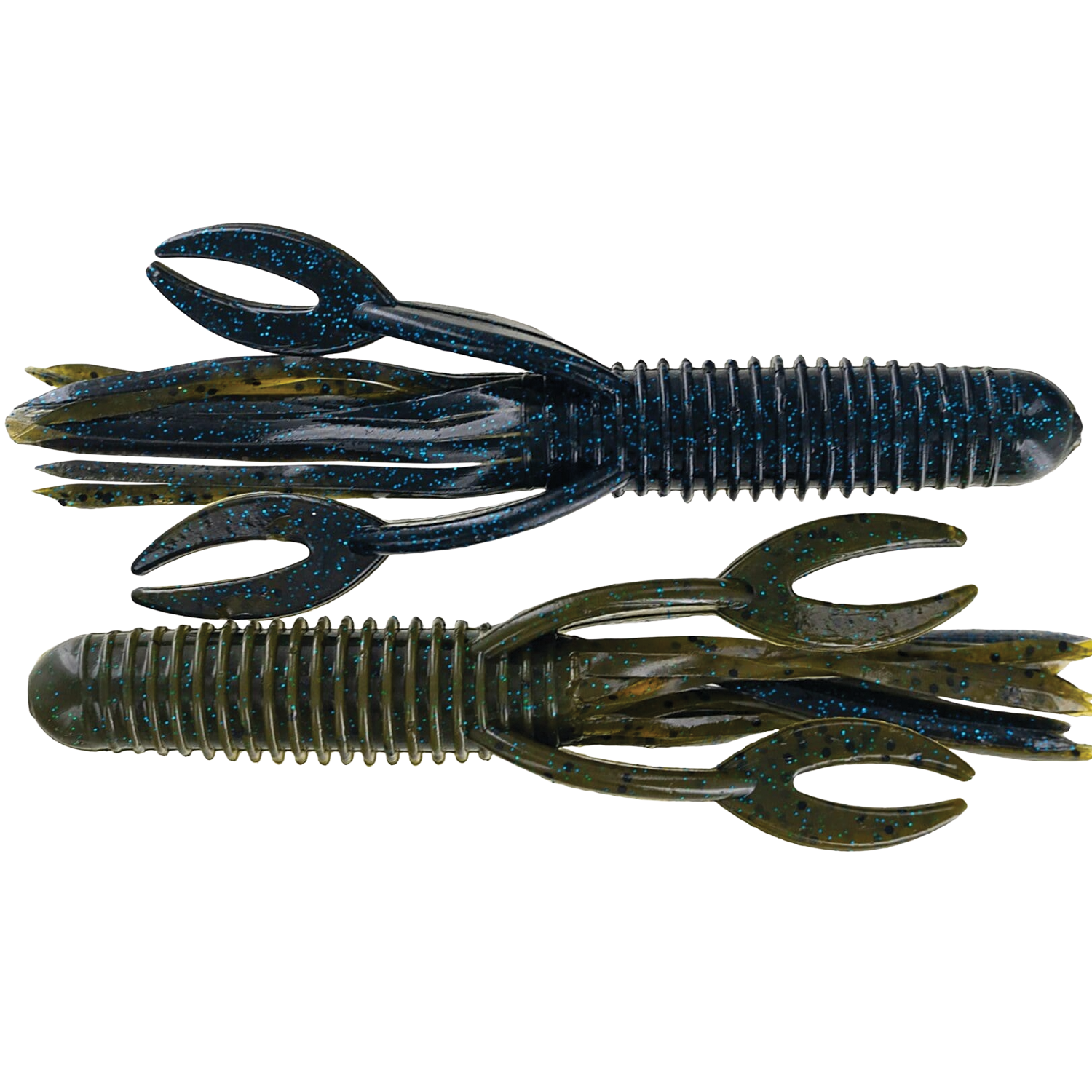 Big Bite 4" Craw Tube
