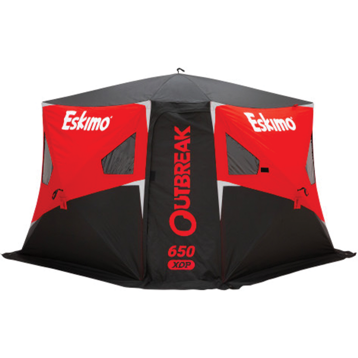 Eskimo Outbreak 650XDP