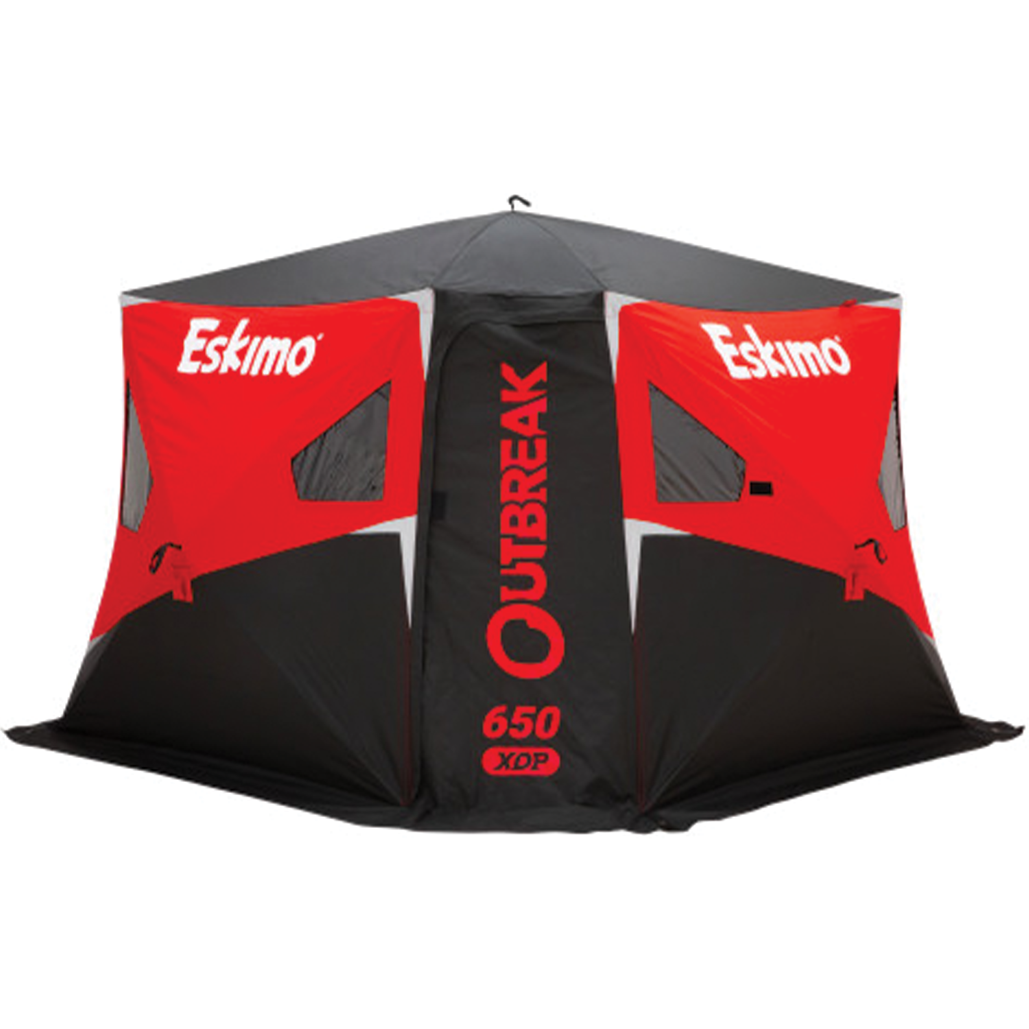 Eskimo Outbreak 650XDP