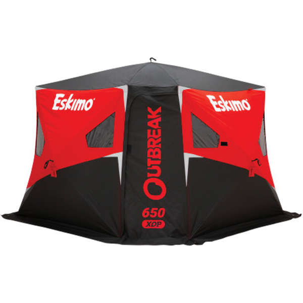 DANA DESIGN テント　MOJO Eskimo Outbreak 650XDP