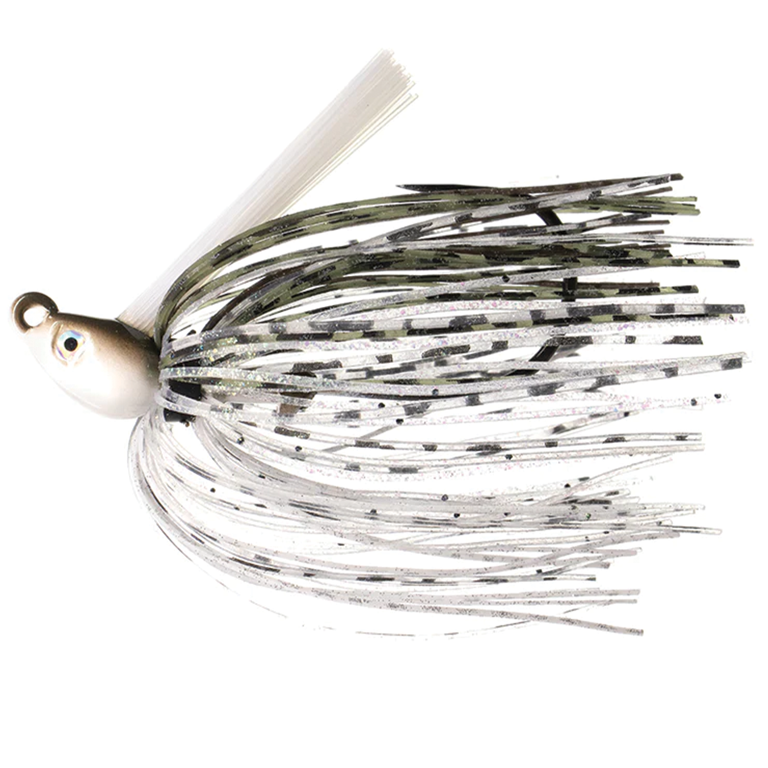 Dirty Jigs Swim Jig