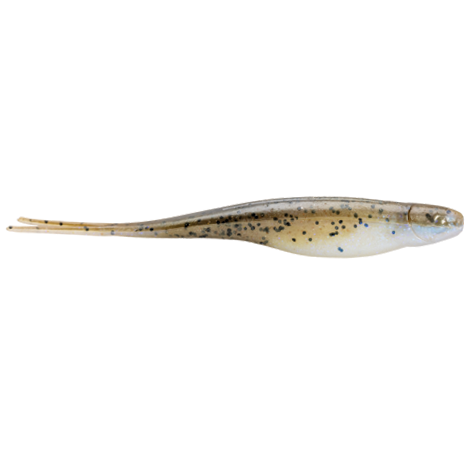 Strike King 3X 7" Z-Too Soft Jerkbait