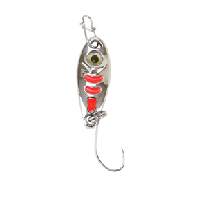 Clam Small Pea Spoon