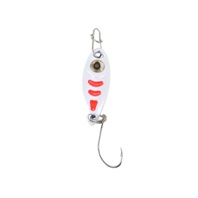 Clam Small Pea Spoon