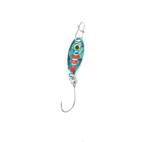Clam Small Pea Spoon