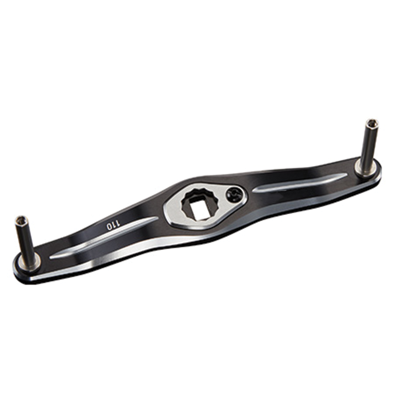 Daiwa Metal Handle Set