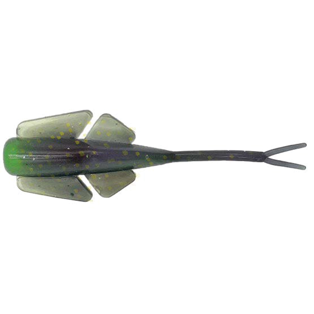 Futter Fly Clam Niku Flutter Fly
