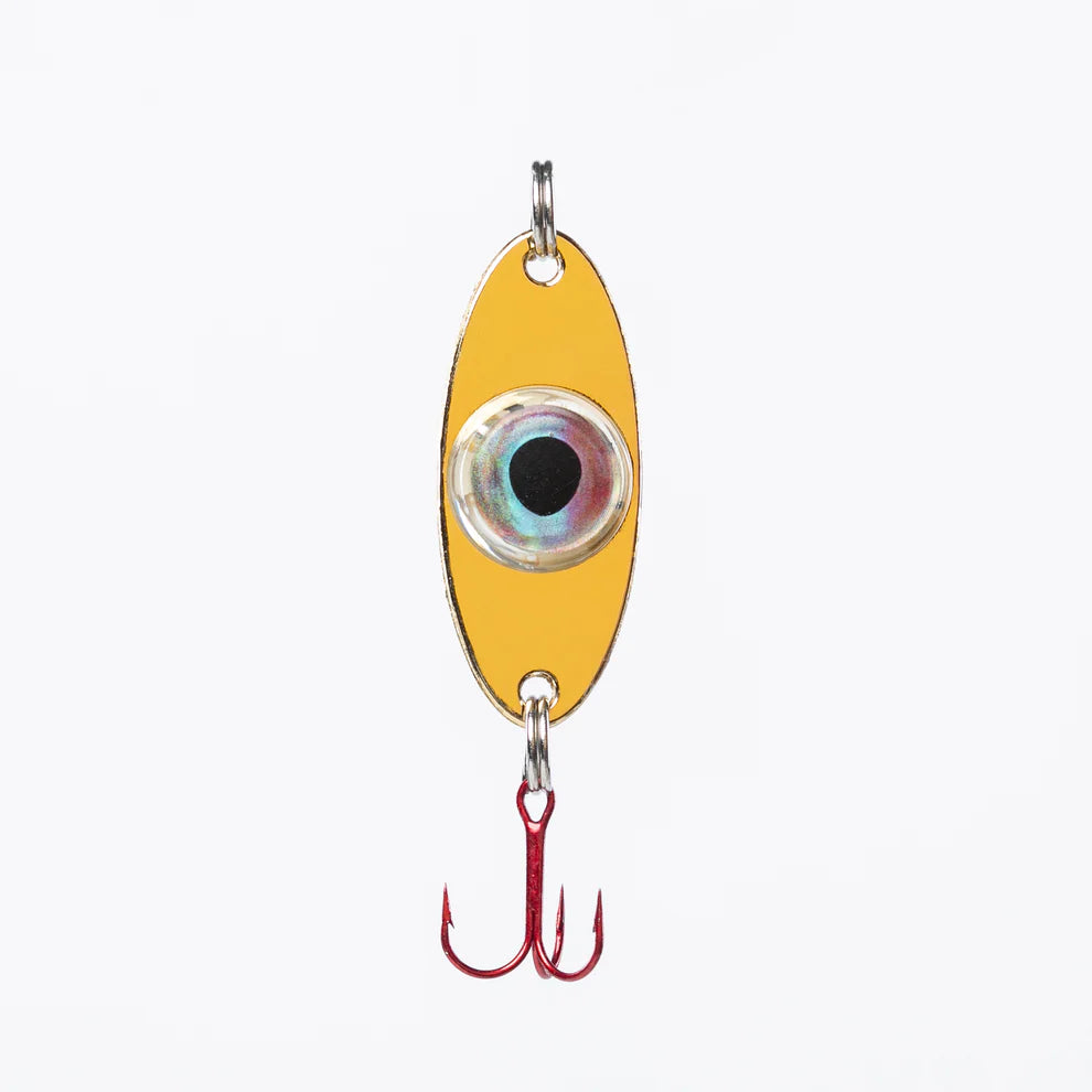 Fish Daddy Dirty Bomb Spoon