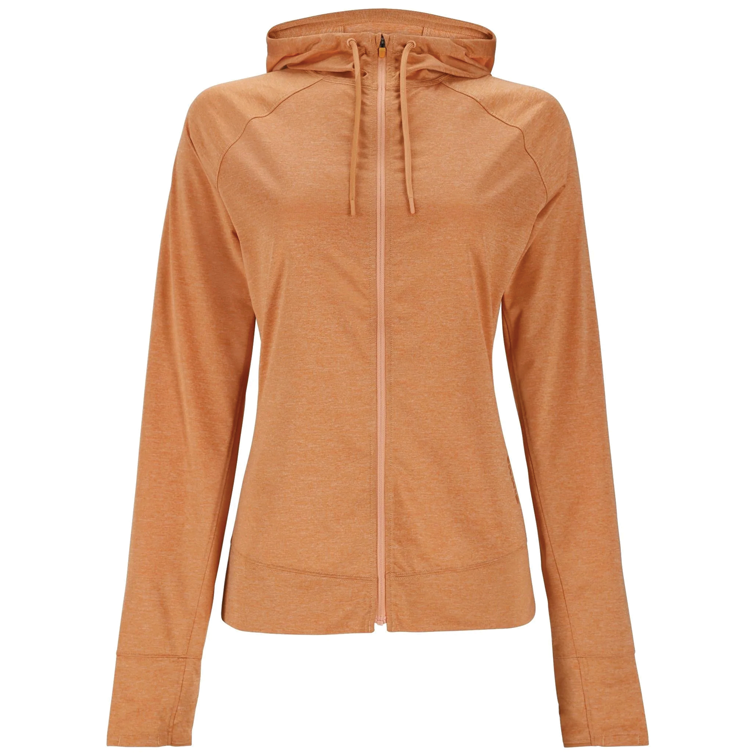 Simms SolarFlex Hoody Full Zip - Women's