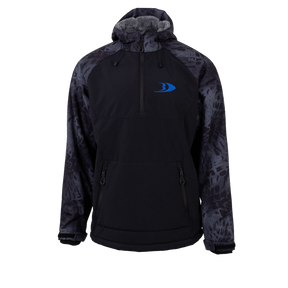 Blackfish Gale Softshell Pullover