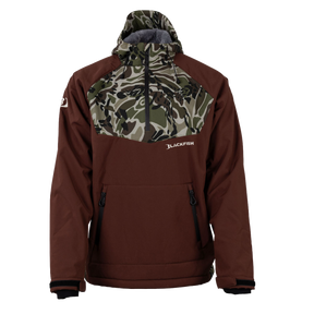 Blackfish Gale Softshell Pullover