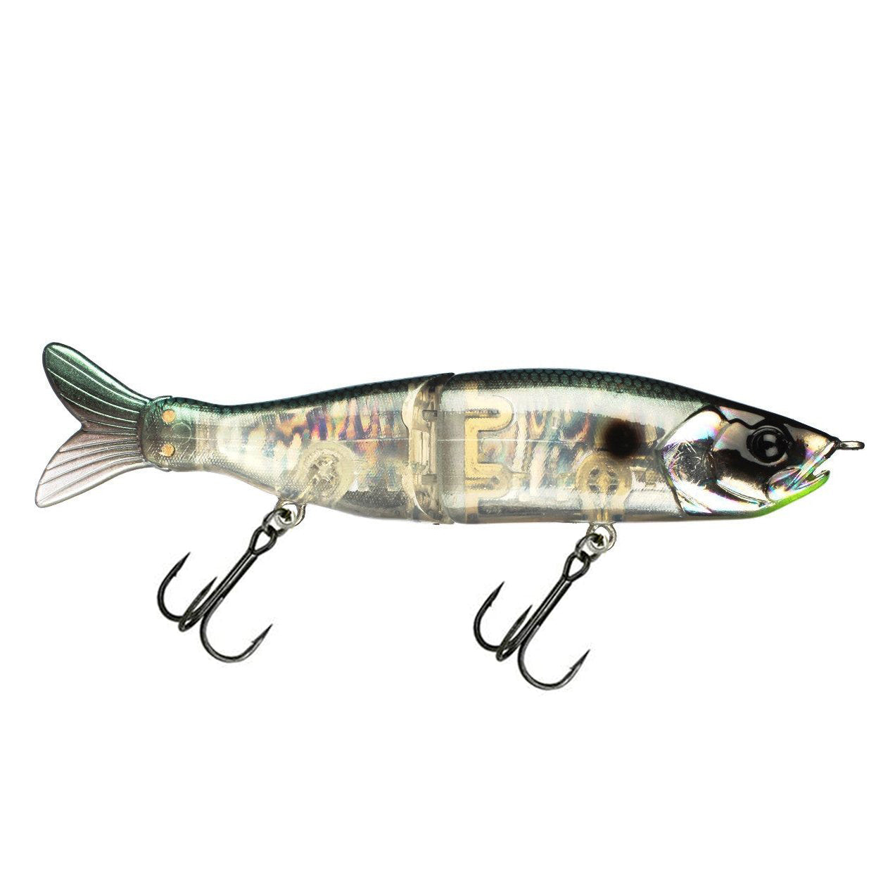 River2Sea S-Waver 200S Glide Bait