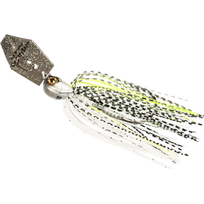 Z-Man Chatterbait Elite Evo