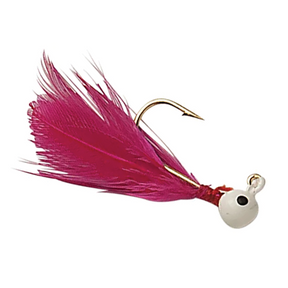 Double OO Flu-Flu Jigs
