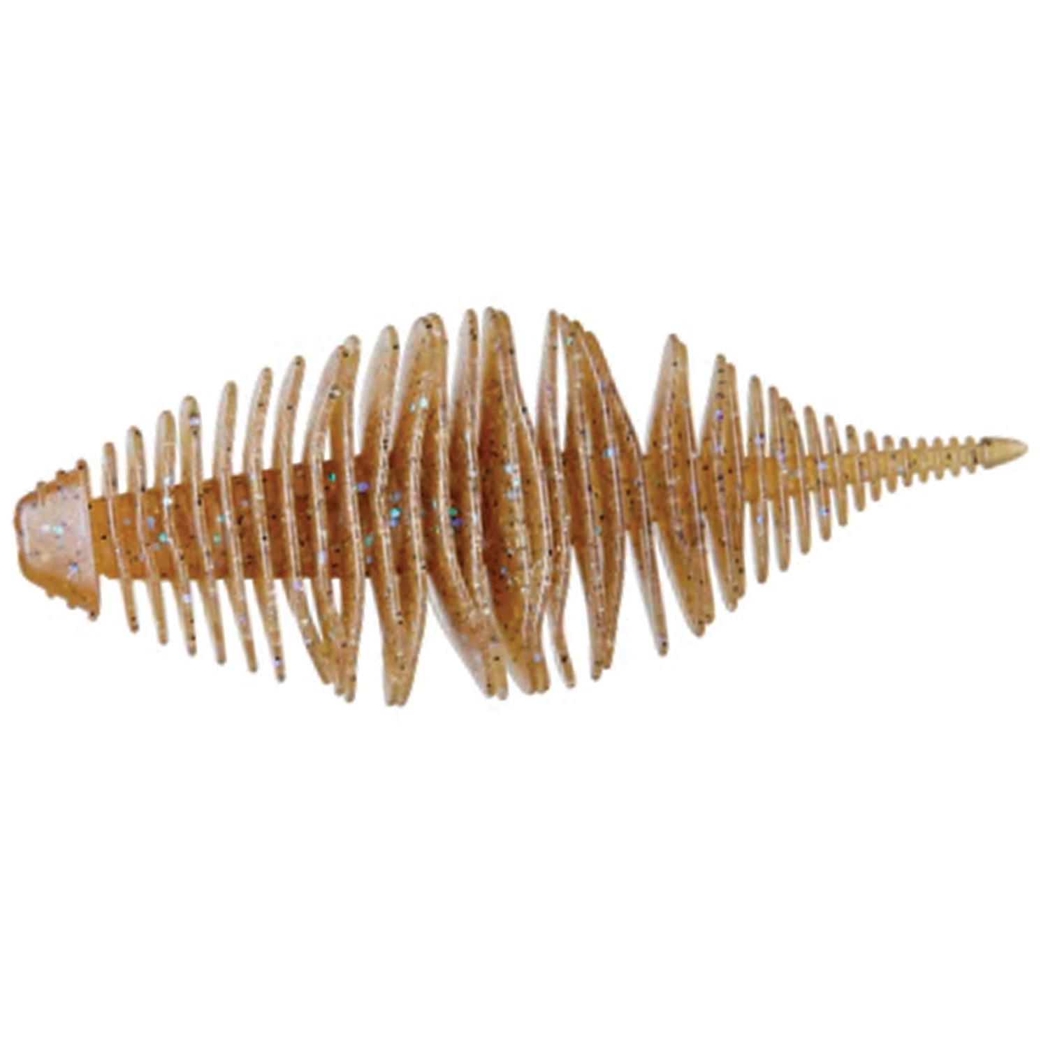 GeeCrack Bellows Gill (Floating Elastomer)