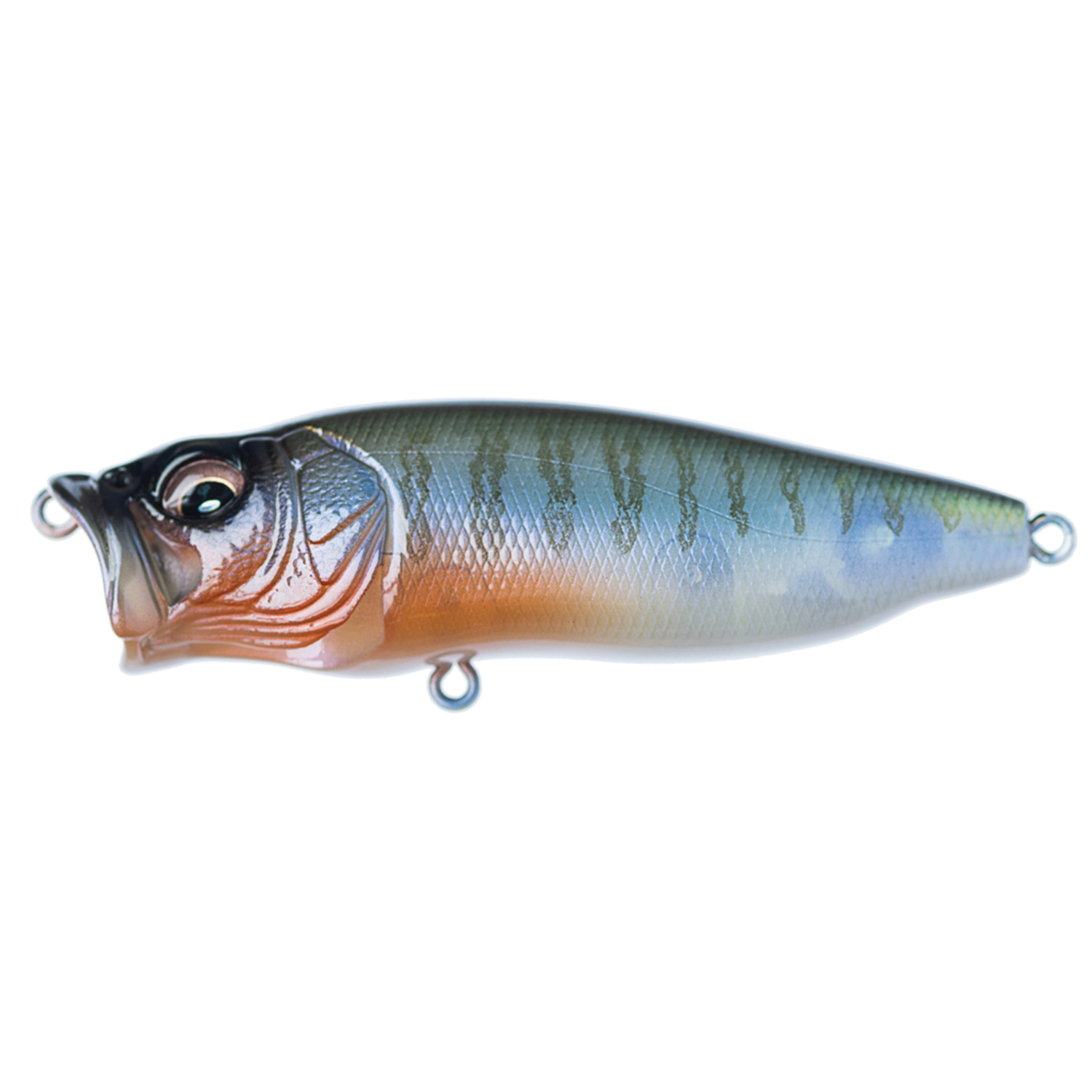 Megabass PopMax