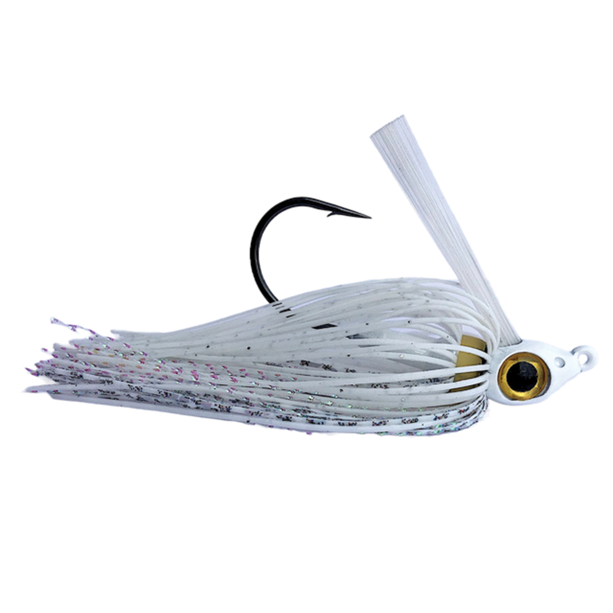 Beast Coast Working Man's Swim Jig