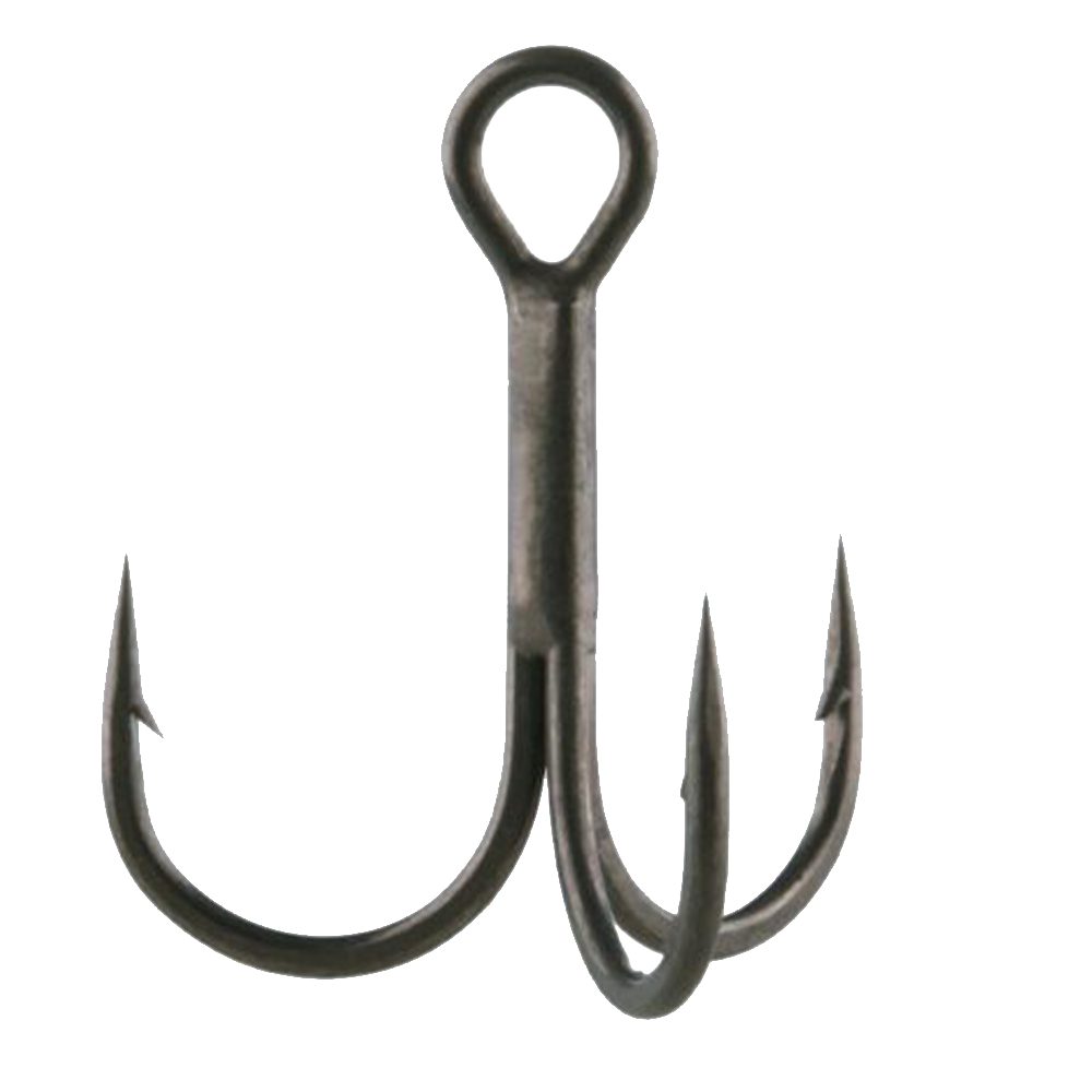BKK Spear 21 SS Treble Hooks