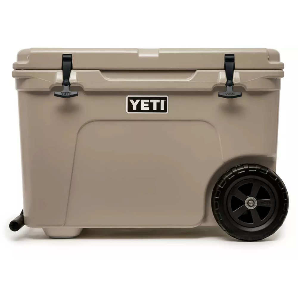 Yeti Tundra Hard Coolers