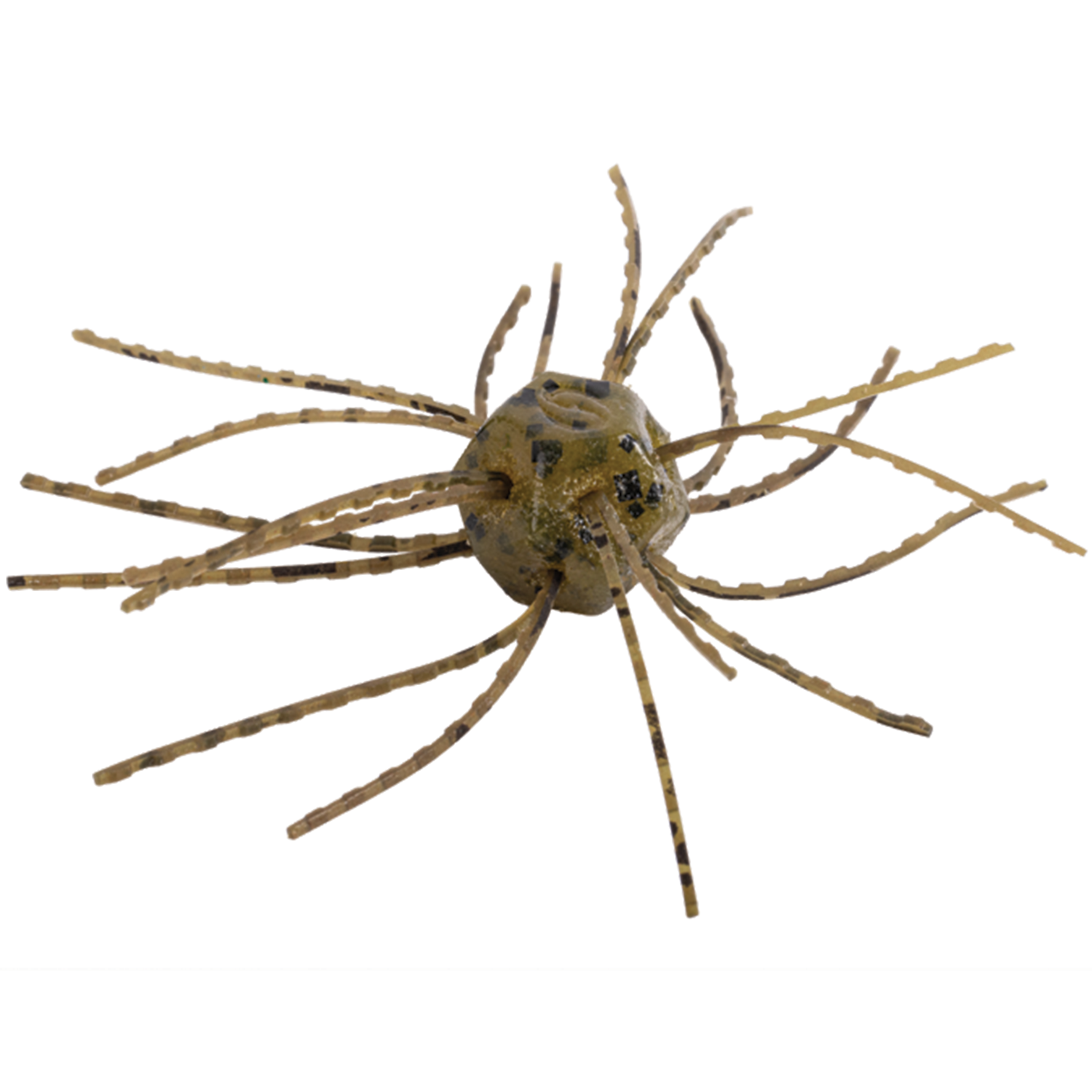 Strike King Tumbleweed - Floating