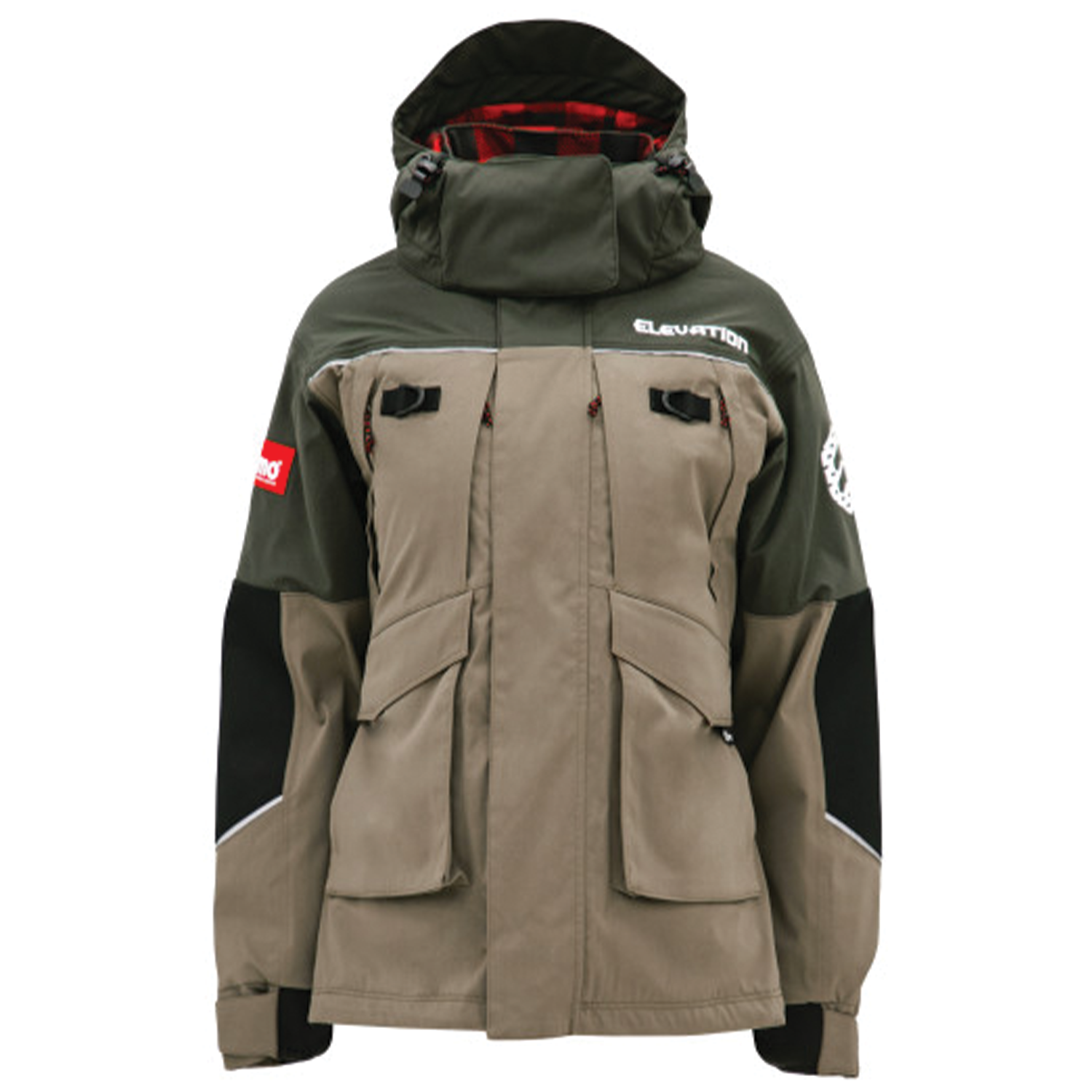 Eskimo Elevation Jacket - Women's