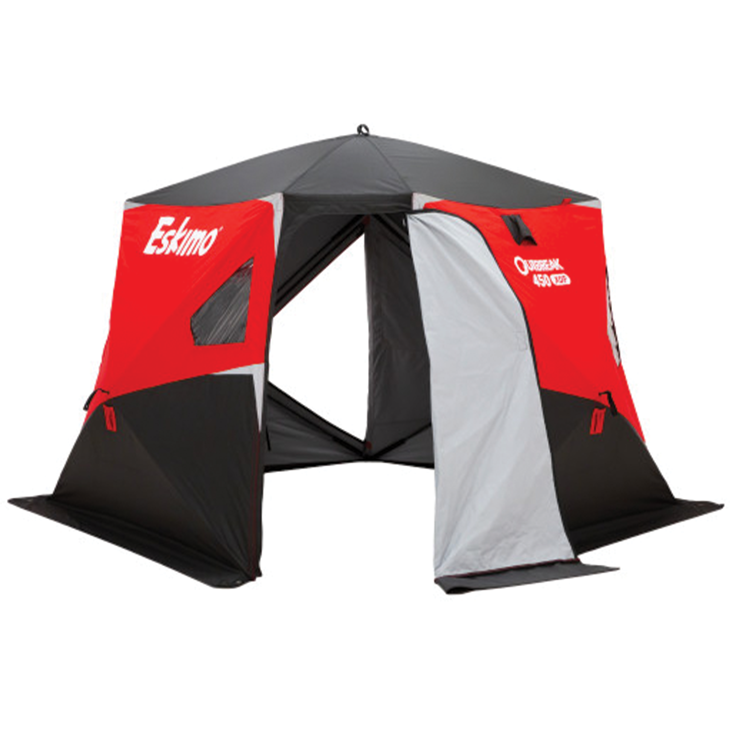 Eskimo Outbreak 450XDP