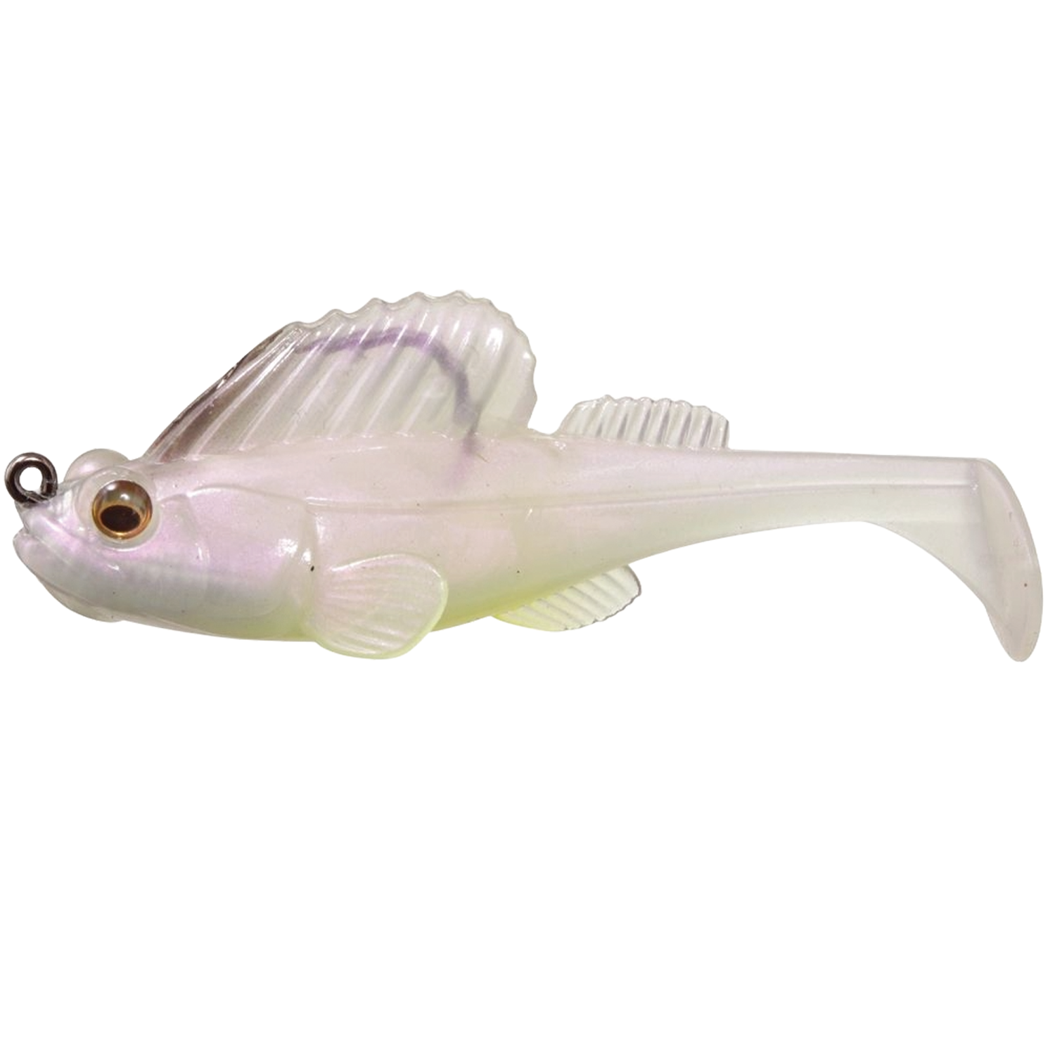 Megabass Dark Sleeper - 3"