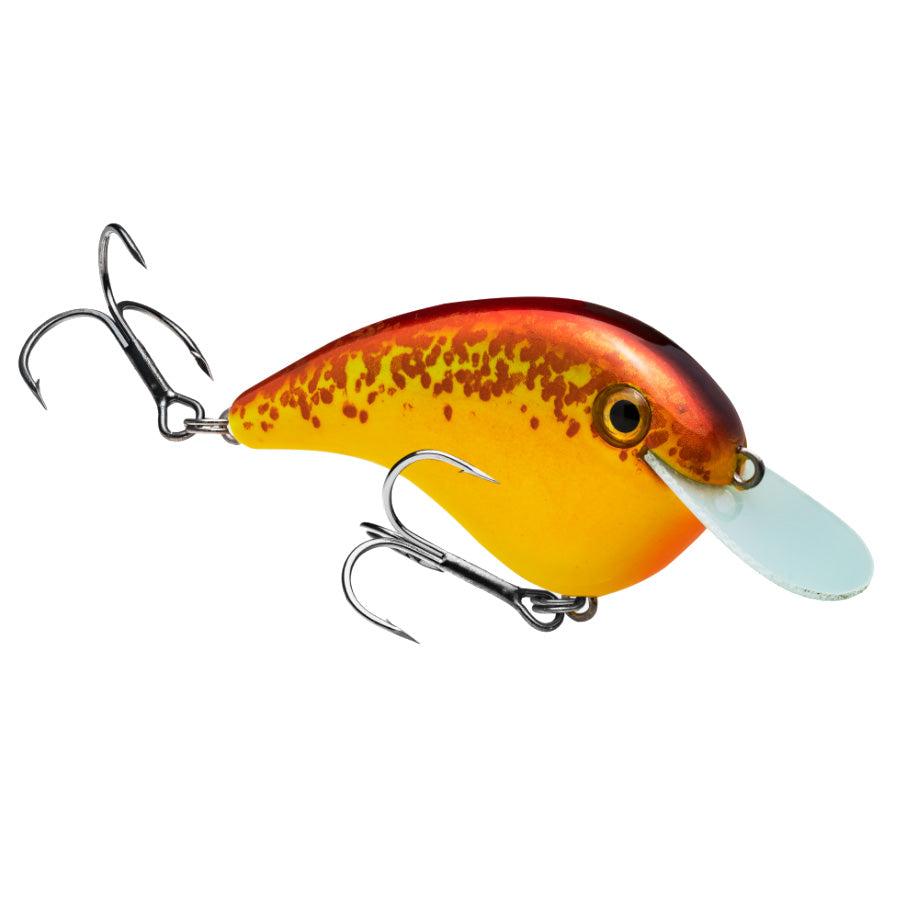 Strike King Chick Magnet Flat Sided Crankbait