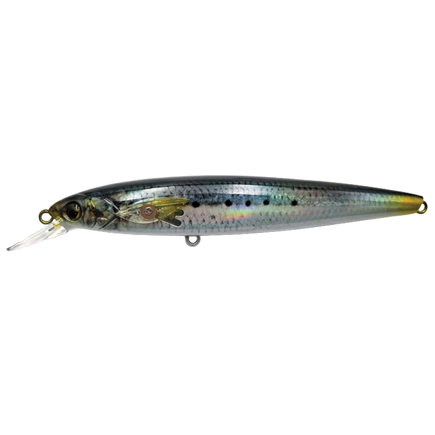 Madotachi Hanitas SF Minnow