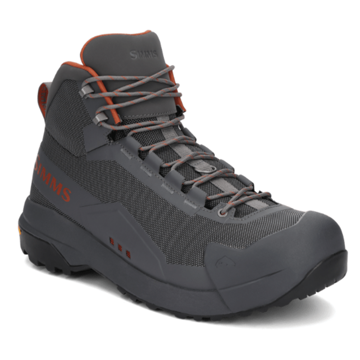 Simms Flyweight Wading Boot - Vibram Sole