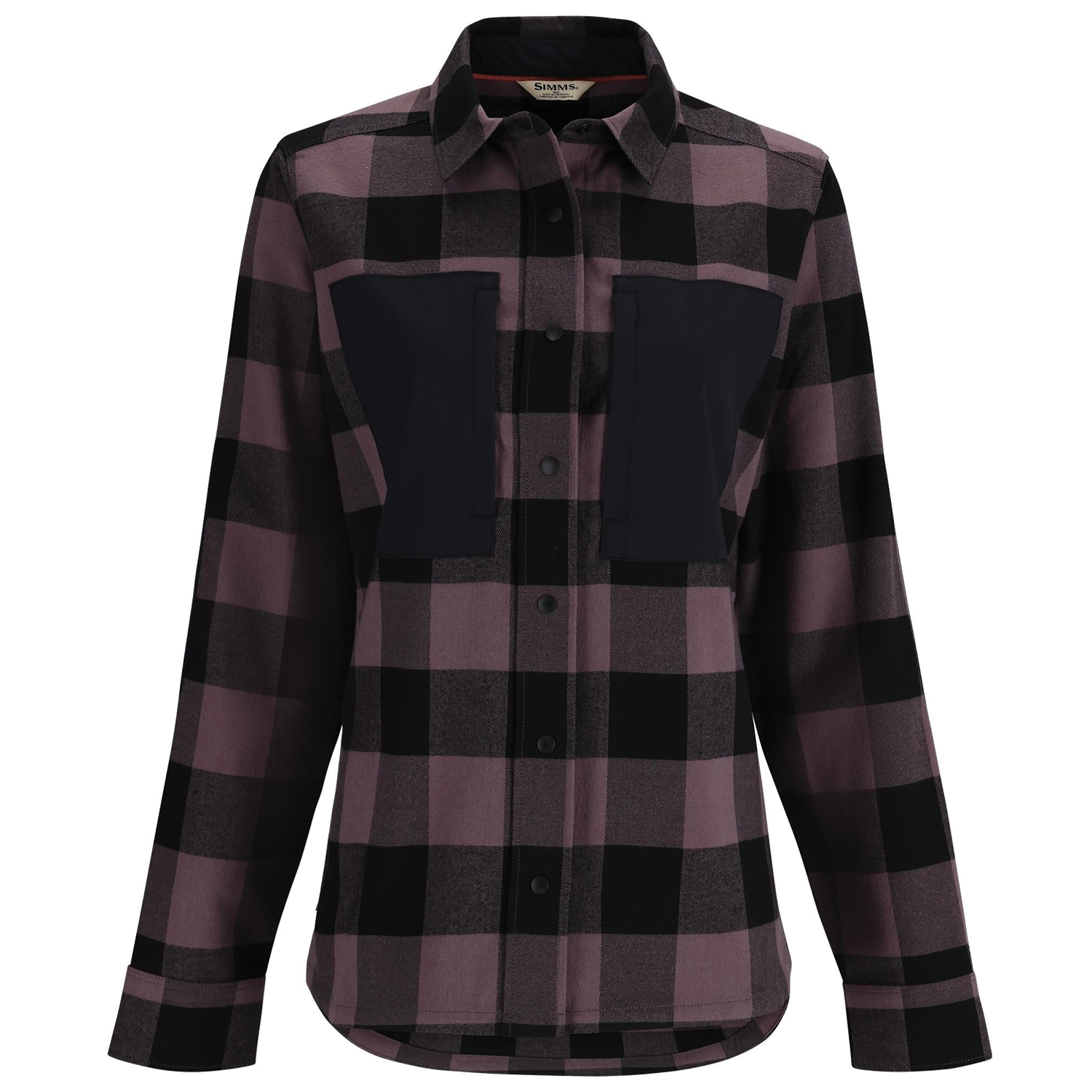 Simms Guide Flannel - Women's