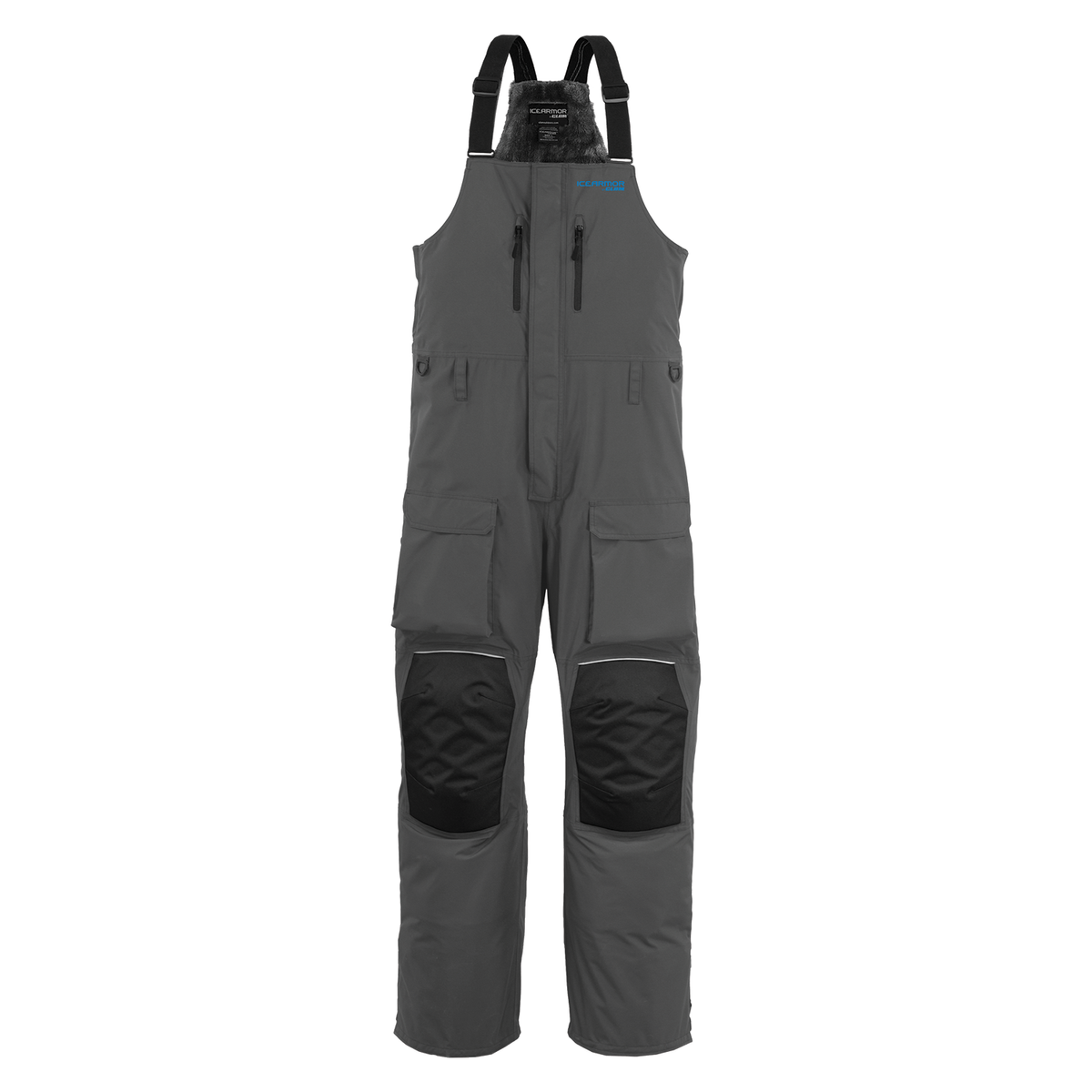 Clam Ice Armor SubZero Bib