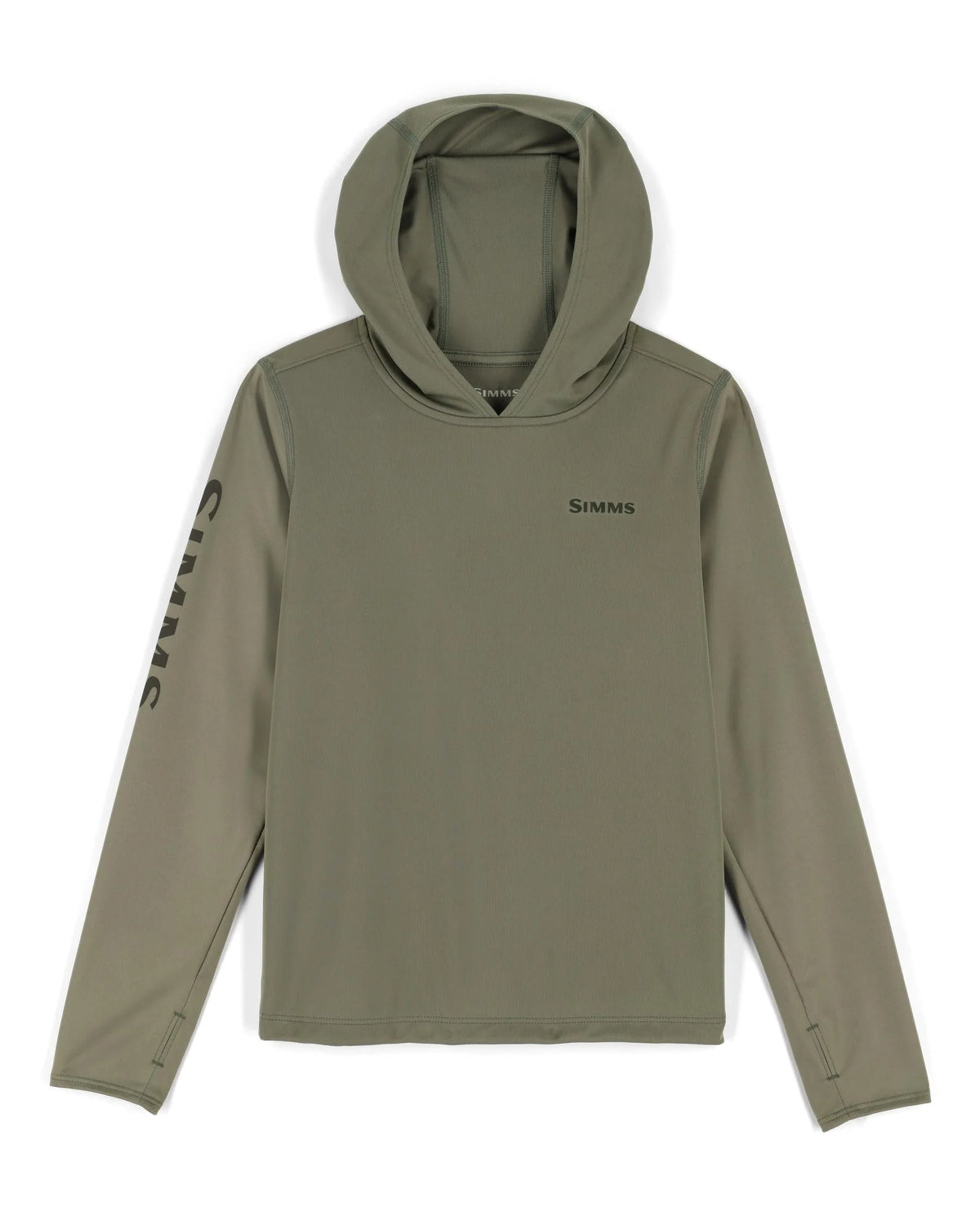 Simms Kid's Solar Tech Hoody
