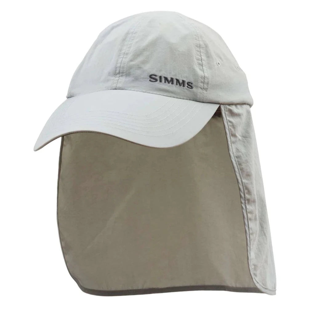 Simms Superlight Sunshield Hat
