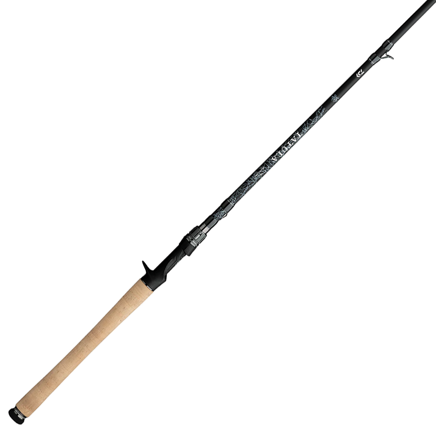 Daiwa Tatula Cork - Casting