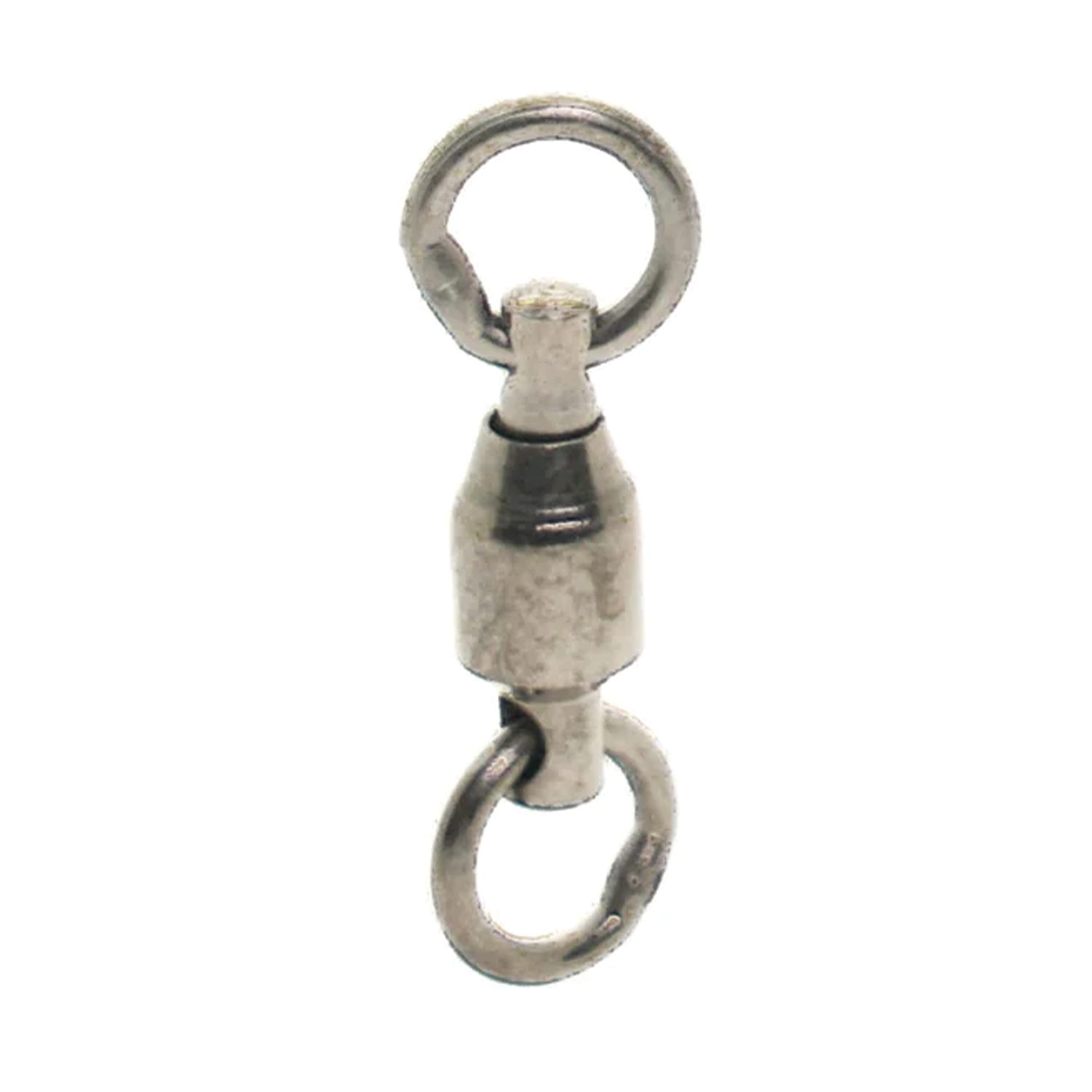 Mustad Ball Bearing w/ Welded Ring