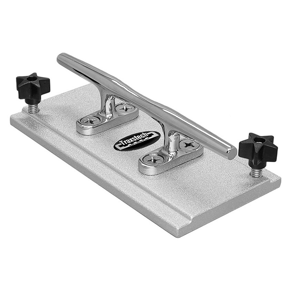 Traxstech Risers Traxstech Adapter Cleat w/Plate
