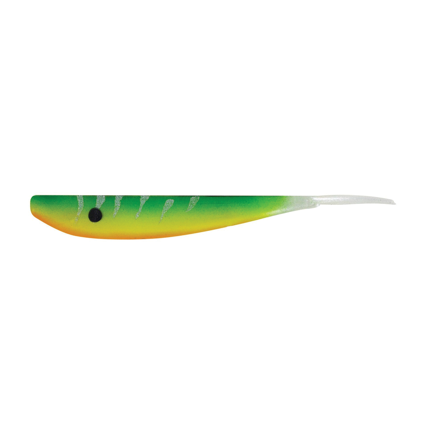 Big Bite 4" Slim Minnow - Painted