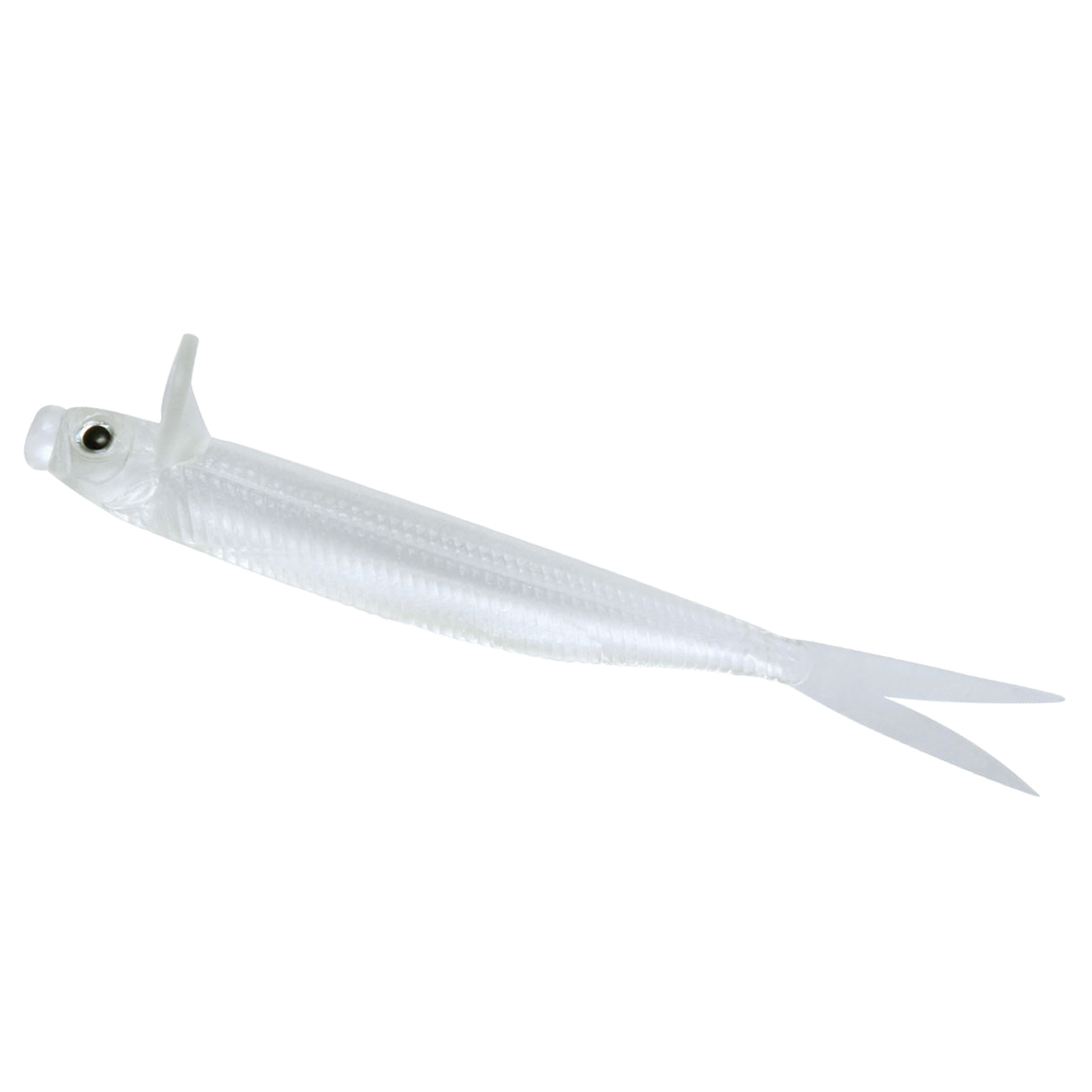 Deps Frilled Shad Swimbait