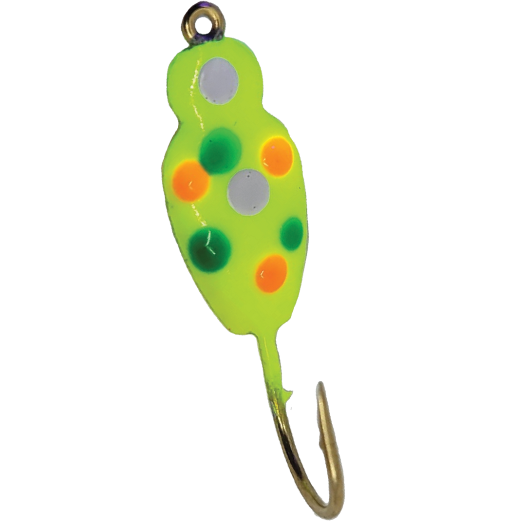 Custom Jigs & Spins Demon - (2 Pack)
