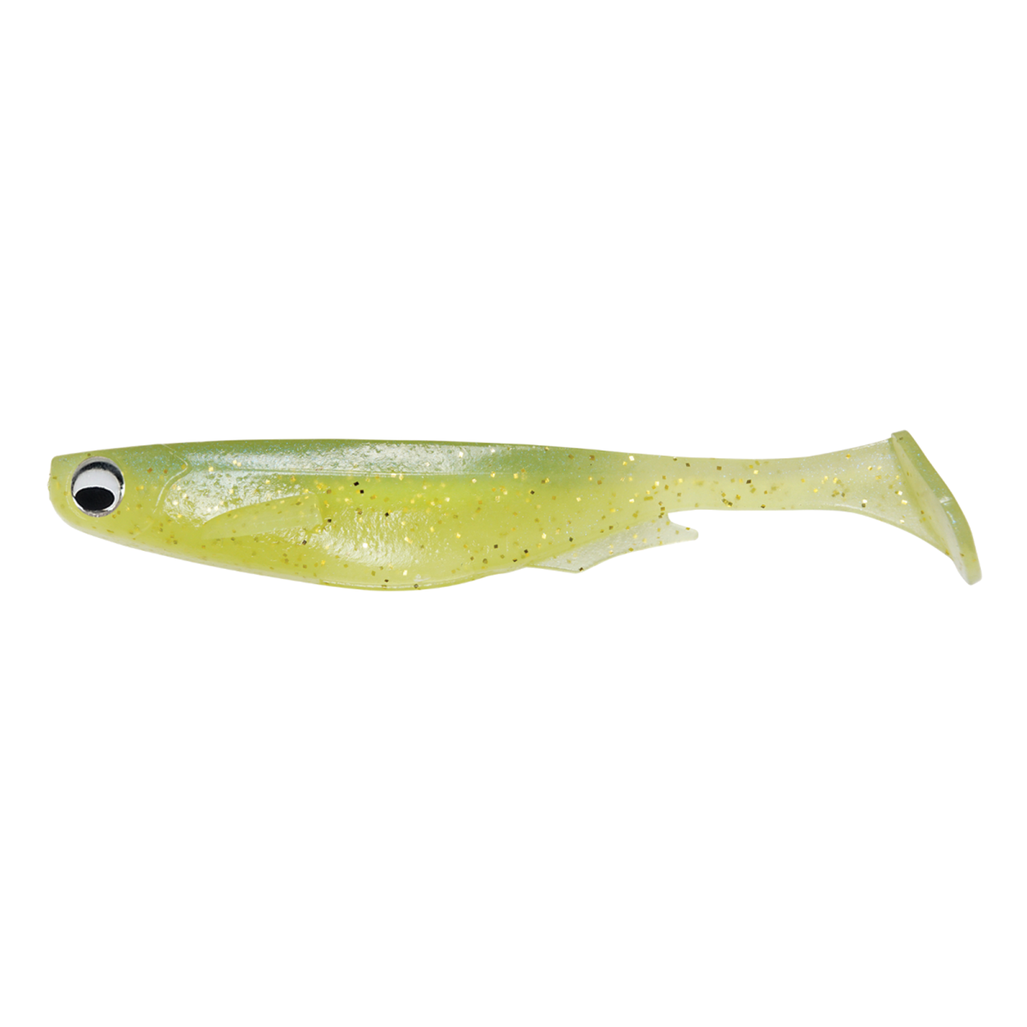 Megabass Spark Shad USA - New For 2025