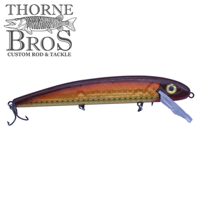 Musky Mania Jake 10"