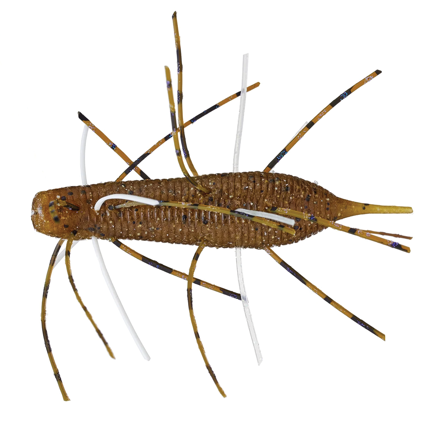 GeeCrack Imo Kemushi Stick Worm